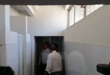 331 refugios temporales se han habilitado en Tamaulipas