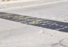 Intensificarán desazolve de canales y drenes en Tampico