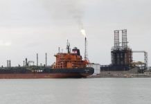 Cierran el puerto de Tampico a navegación menor y mayor