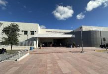 Evalúan avances del IMSS-Bienestar en Tamaulipas