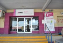 Resultados finales de la elección, hasta el miércoles