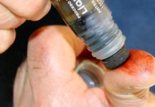 INE confirma autenticidad de documentos electorales y efectividad del líquido indeleble