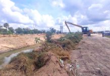 Invitan a ciudadanos no arrojar basura a las calles, ni a mantos acuíferos