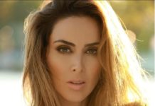 Jacqueline Bracamontes habla sobre su aventura con William Levy y el amor en su vida