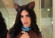 Tras seis meses ausente, Kimberly Loaiza regresa a las redes con este mensaje: “nunca olviden que los amo”