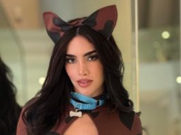 Tras seis meses ausente, Kimberly Loaiza regresa a las redes con este mensaje: “nunca olviden que los amo”