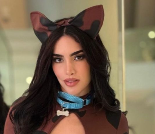 Tras seis meses ausente, Kimberly Loaiza regresa a las redes con este mensaje: “nunca olviden que los amo”
