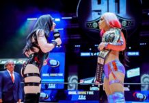 ¿Qué le dijo Mercedes Moné a Stephanie Vaquer en su careo en la Arena México?