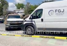 Muere persona en aparatoso accidente en concurrida vialidad
