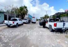 Muere persona en interior de una vivienda en la Campestre