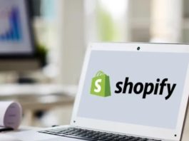 Shopify implementa herramientas de IA para captar nuevas empresas y aumentar ingresos