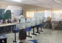 Notarios participaron en proceso electoral Tamaulipas