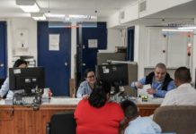 Ofrecen 120 citas diarias para el trámite de pasaportes