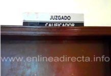 Policías detienen a sujeto por molestar a su amasia