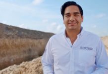 Presa “El Águila”, utilidad para garantizar integridad de reynosenses