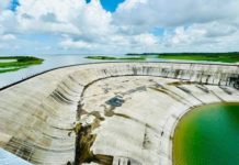 Urgen aprueben trasvase de la presa el Cuchillo en Nuevo León a la Marte R. Gómez en Tamaulipa