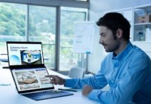 La Zenbook Duo de ASUS: La revolucionaria laptop que redefine la productividad y la creatividad