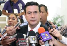 Insiste Ramiro Ramos en dirigir al PRI y ser candidato para el 2027