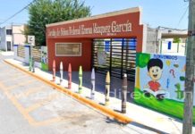 Rateros vuelven a robar y ocasionar daños en kínder