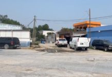 Reportan a persona de la tercera edad sin vida en una vivienda