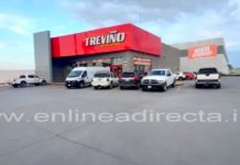 Reportan a persona sin vida en el interior de una refaccionaria