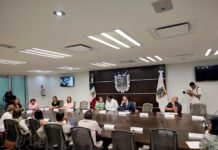 Revoca Cabildo predio donado a asociación civil