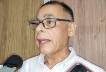 Un 20 % de la población presenta problemas de obesidad en la zona sur