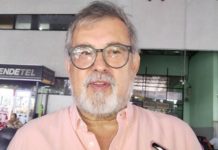 80% de las llamadas al 911 son falsas: Samuel Molina de la Torre