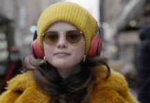 Selena Gomez habla sobre la posibilidad de una gira mundial