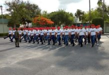 Se Convoca al 2/o. Escalón de Adiestramiento del Servicio Militar Nacional 2024