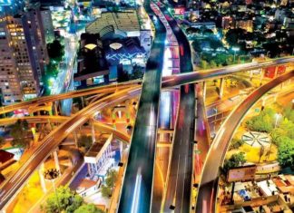 Impulsa Aleatica movilidad inteligente