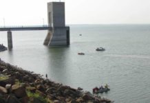 “Tormenta no afectó niveles de las presas”: CILA.