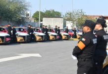 Tránsito Estatal realiza campaña de concientización a conductores
