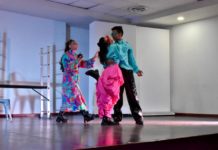 Apoya Gobierno de Carlos Peña Ortiz a creadores artísticos