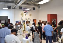 Refrenda Alcalde Carlos Peña Ortiz su compromiso con la cultura y las artes