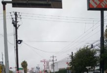 Invita Gobierno de Reynosa a circular con precaución debido a las lluvias