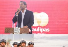 Rinde resultado inmediato estrategia de seguridad de Carlos Peña Ortiz