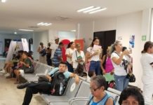 Incremento de algunas enfermedades son provocadas por el agua: Salud.