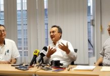 “No es tiempo de una Reforma Judicial”. COPARMEX.