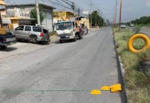Mejora Gobierno de Carlos Peña Ortiz seguridad en carretera