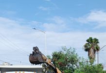 Logra Gobierno de Reynosa evitar situación crítica por lluvias