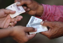 Suman 64 las denuncias por presuntos delitos electorales