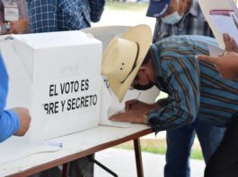 Llamados anticipados al voto podrían dejar sin registro a candidatos: IETAM