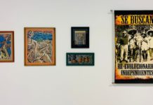 Invita Alcalde Carlos Peña Ortiz a exposición de artes plásticas