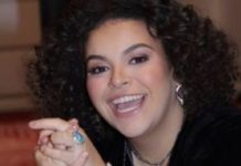 Lucerito Mijares se viraliza por la forma de tratar a sus fans: “¿se puede ser más adorable?”