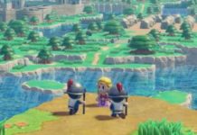 El nuevo juego de “The Legend of Zelda, Echoes of Wisdom” de Nintendo: todo lo que se sabe