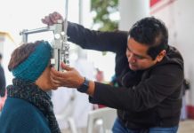 Último Día para Registrarse en la Campaña de Lentes del DIF Reynosa