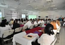 Fortalece DIF Reynosa Capacitación para la Protección de Niñas, Niños y Adolescentes