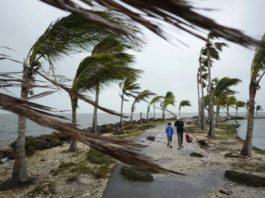 Vigila PC la posible formación de distribución tropical en el Golfo de México