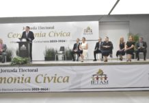 Inicia el proceso electoral; autoridades no esperan contratiempos